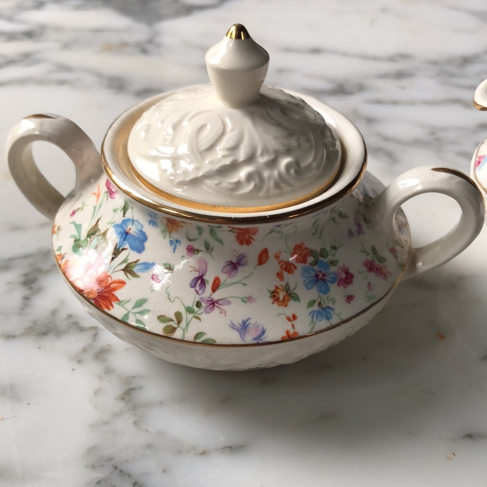 Creamer & Sugar - Picture 9 of 14